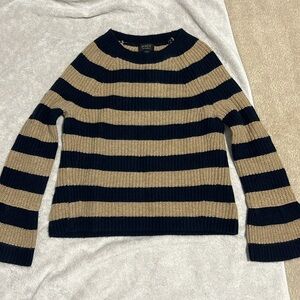 J. Crew Cashmere sweater XXS